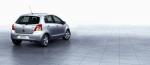 Toyota Yaris 2005 года